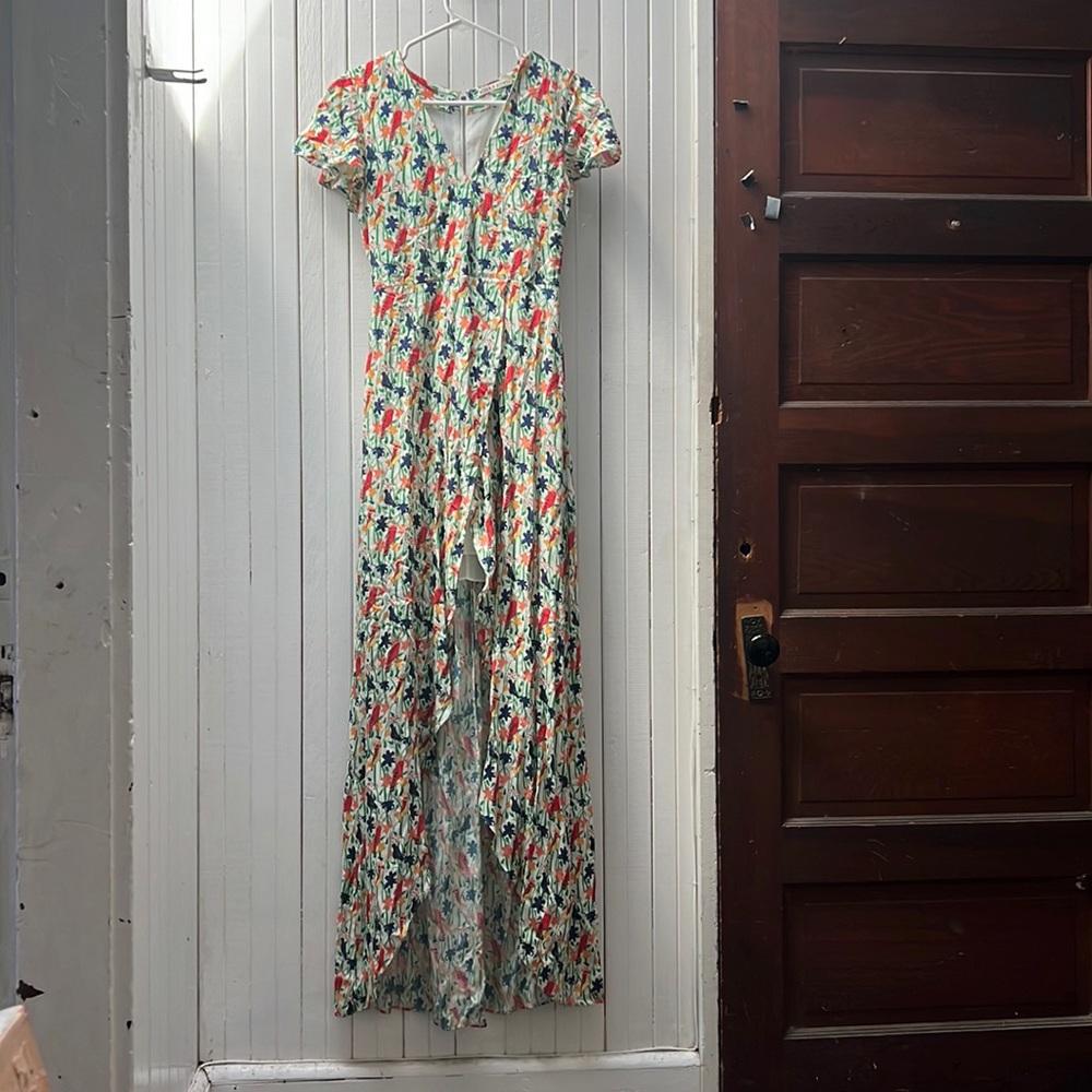 Alice + Olivia Dress